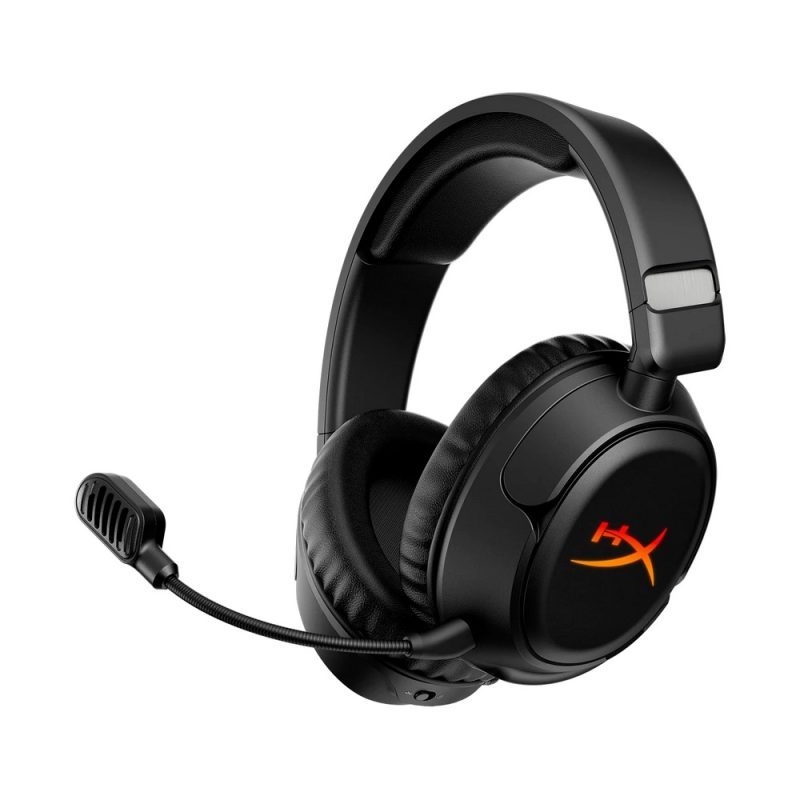 Tai nghe HyperX Cloud Flight 2 Wireless